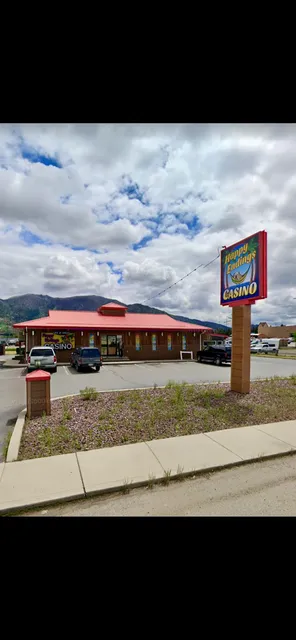 Happy Endings Casino