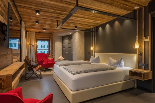 beim Lipp - Landgasthof & Hotel