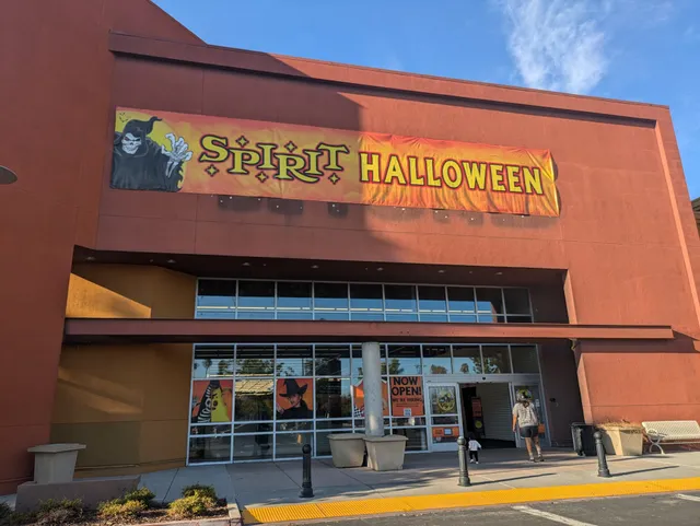 Spirit Halloween