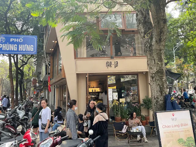 Phê La - Lý Thường Kiệt