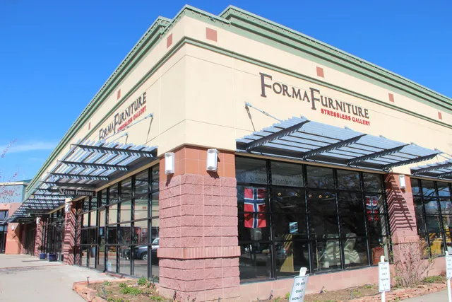 Forma Furniture