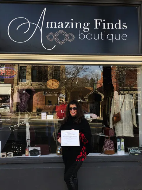 Amazing Finds Boutique