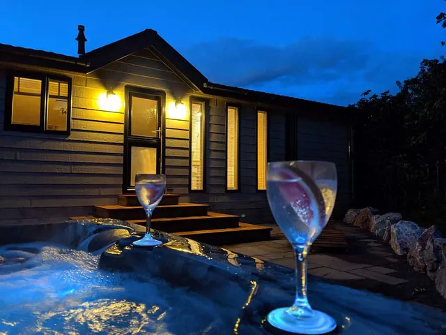 Henfields Country Retreat