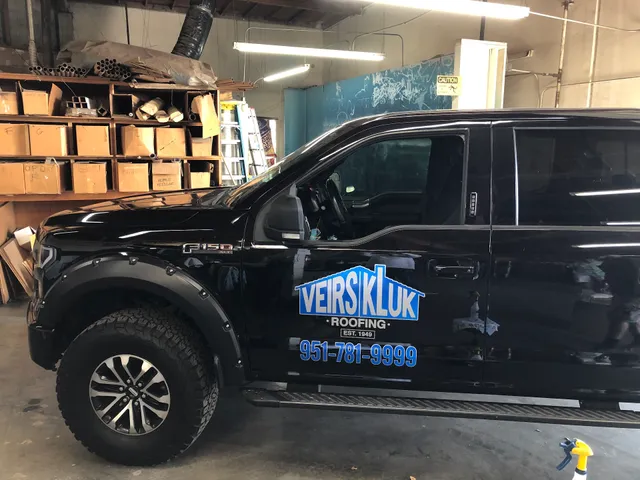 Blanchard Sign Company