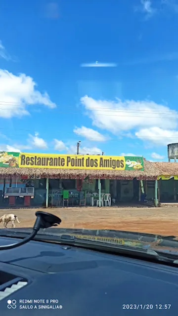 Restaurante Sabor De Casa