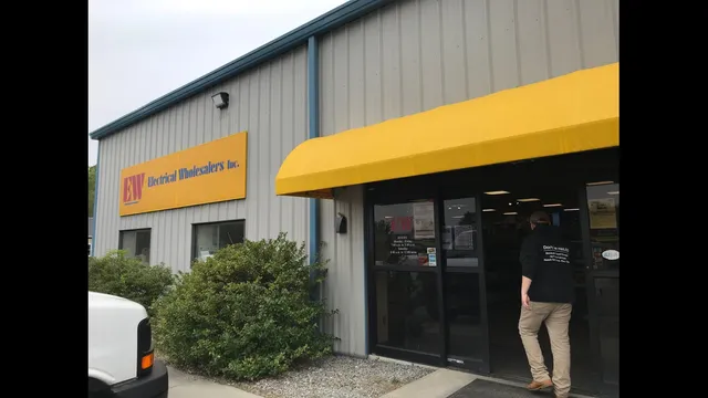 Electrical Wholesalers Inc.