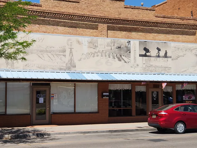 Winslow Flower Shack,LLC