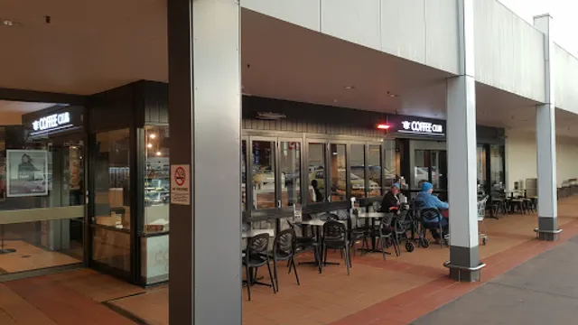 The Coffee Club Café - Eastlands TAS