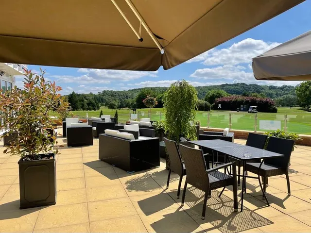 The Vale Country Club