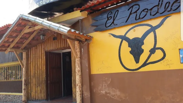 El Rodeo Churrasquería