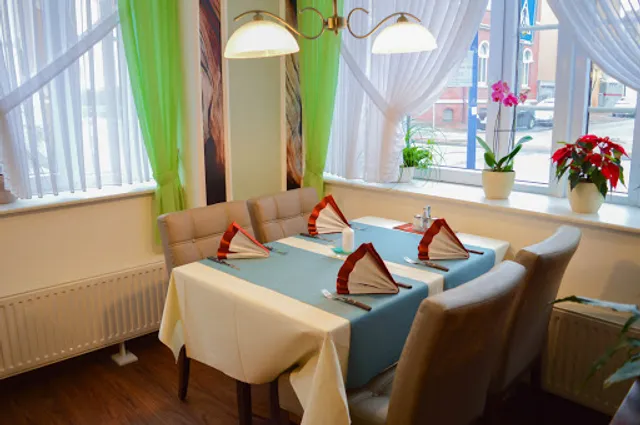 Steak- und Grillhaus Argentina