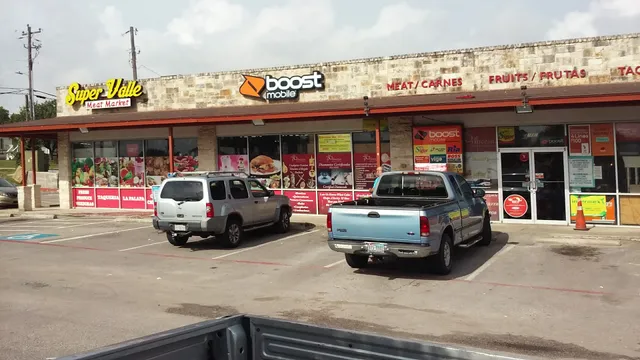 Super Valle Meat Market