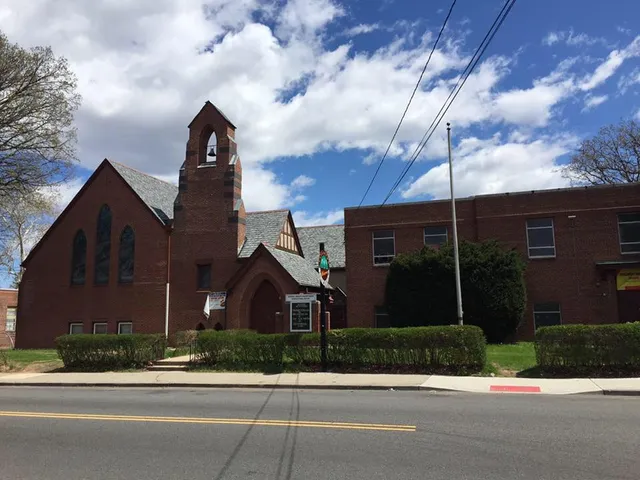 Christ Anglican Church of New Jersey (Igbo Anglican Church)