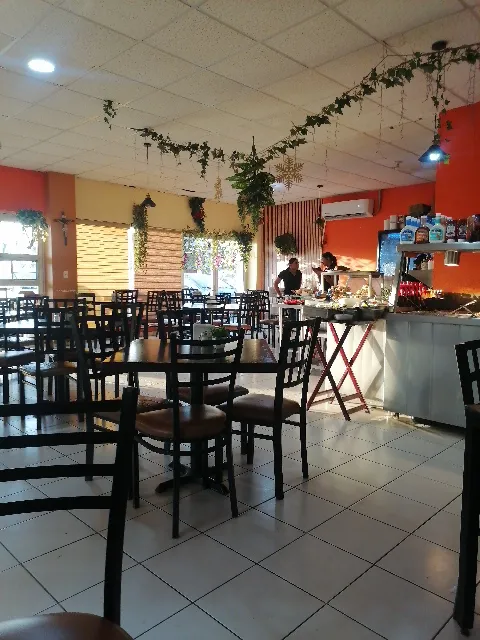 El Tiago Restaurante suc Apodaca