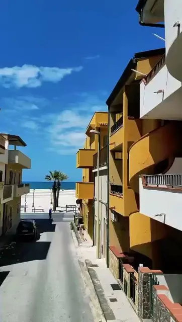 Casa vacanze Sicilia B&B