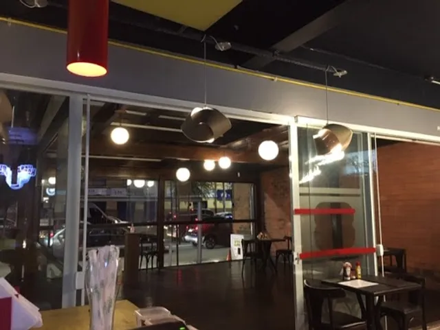 Brangus Pub, Hamburgueria e Restaurante