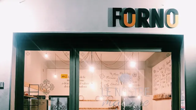 Forno San Cipriano pizza e pane