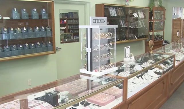 Tom Ochman's Coins & Jewelry