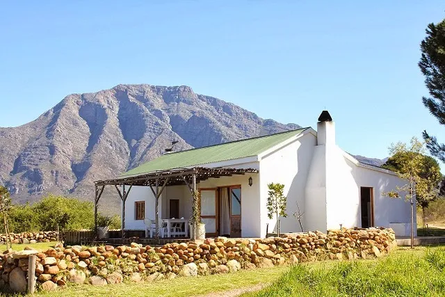 Accommodation & Events @ Welbedacht Nature Reserve