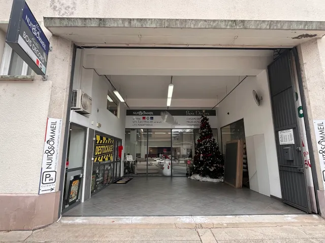 Nuit et Sommeil - Literie à Grenoble