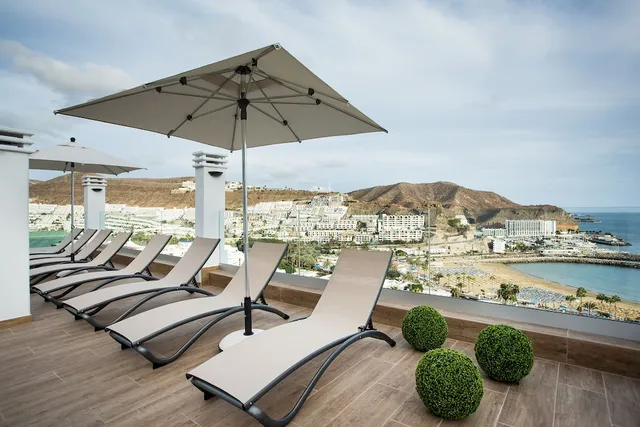 Nachosol Premium Apartments