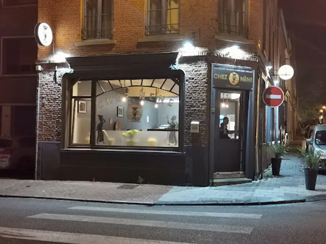 chez nène