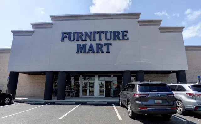 Jacksonville Furniture Mart