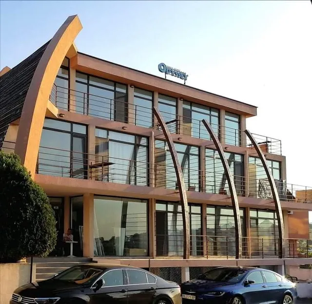 Odyssey Family Hotel