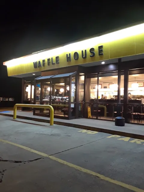 Waffle House