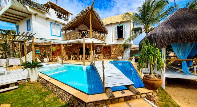 Pousada Lua de Charme