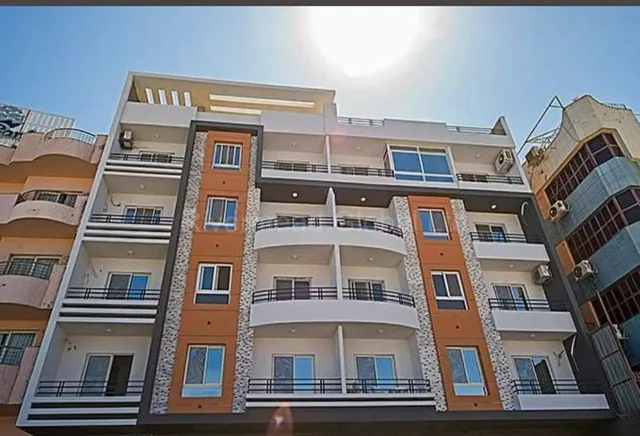 Marina View Apartment