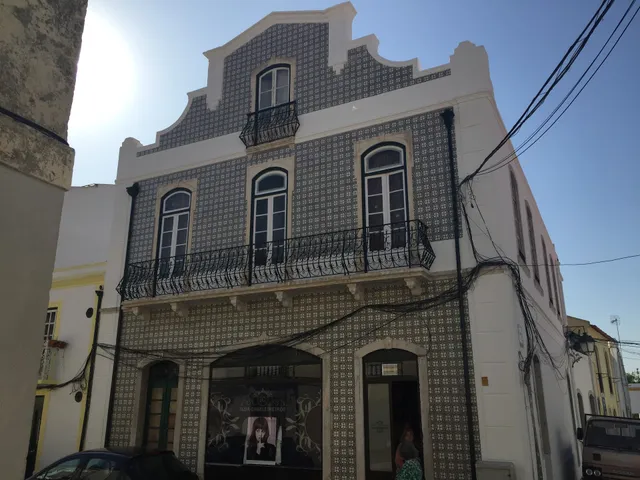 Casa da Rainha