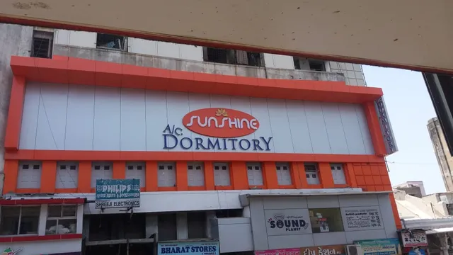 Sunshine Dormitory