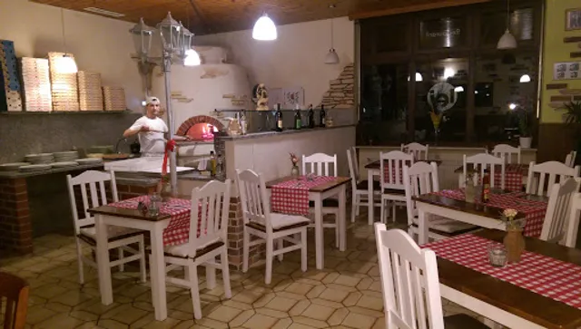 Ristorante Pizzeria Lei