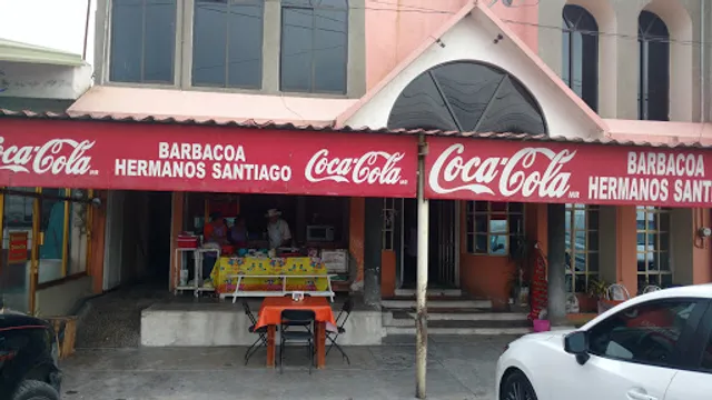 Barbacoa Hnos Santiago
