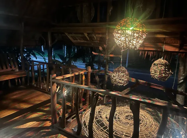 Antonio's ko yao noi BED & BBQ