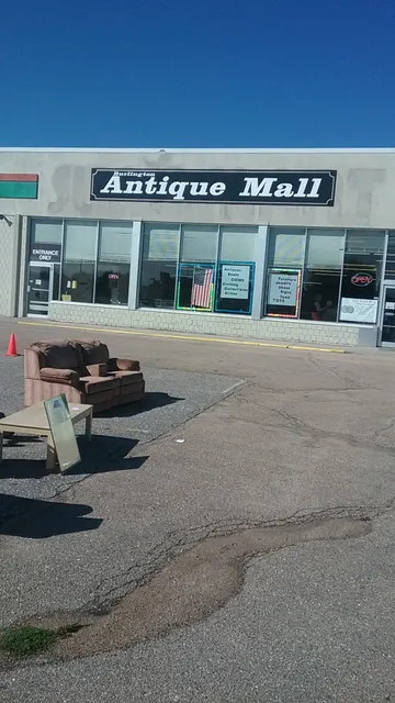 Hastings Antique Mall