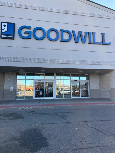 Goodwill Store & Donation Center