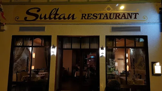 Restaurant Sultan