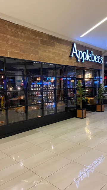 Applebee's Downtown Center