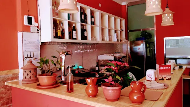 ÁGORA gastro & pizza