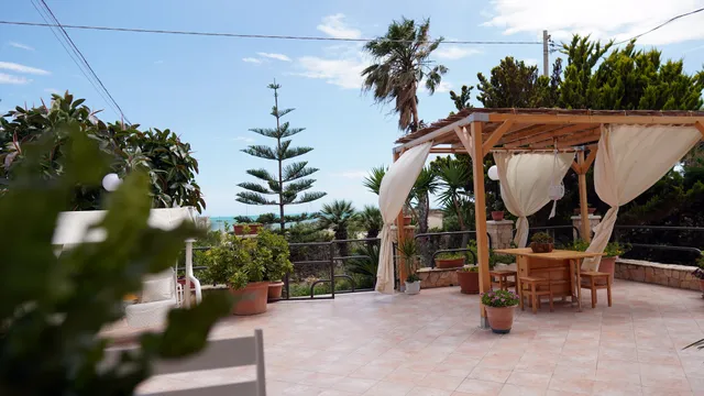 La Veranda Bed & Breakfast