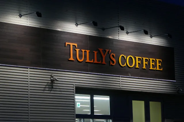 Tully's Coffee