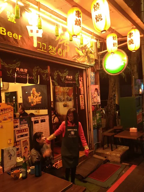 339串烤屋 | 新店串烤 | 生蠔 | 燒酒 | 干貝 | 啤酒 | 海鮮 | 聚餐