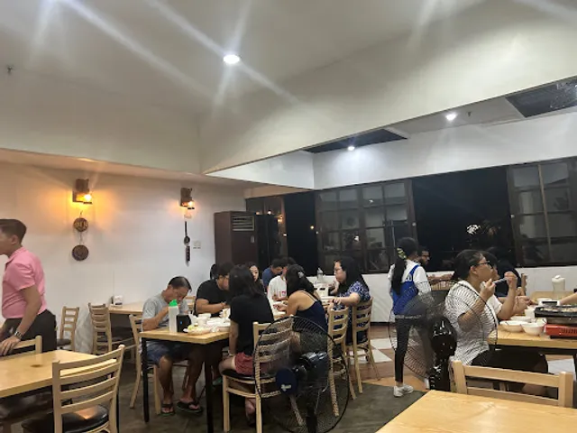 Kang Byeon Restaurant