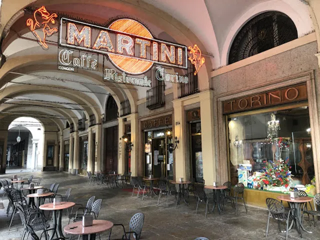 Caffè Torino
