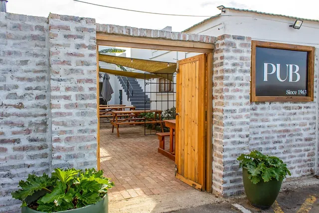 Brinkleys River Village