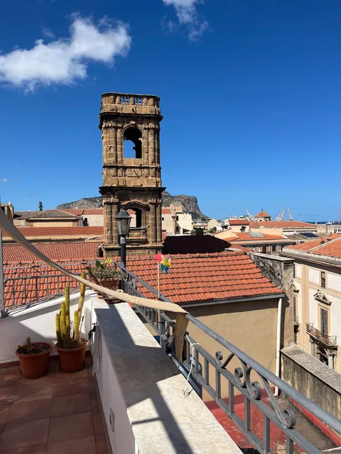 Rooms 19, B&B with terraces