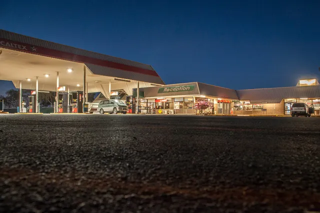 Marla Travellers' Rest