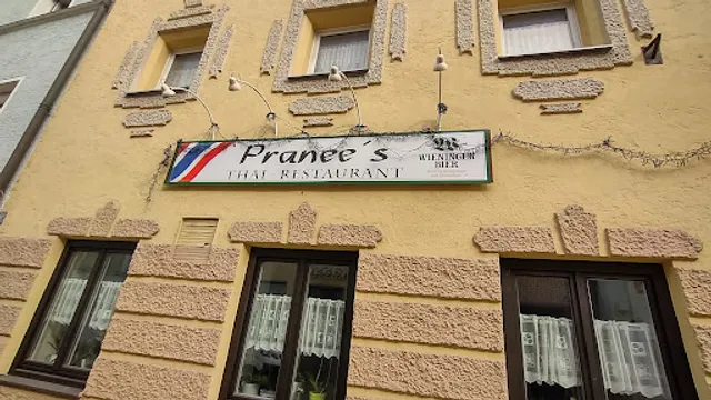 Pranee's Thai Restaurant